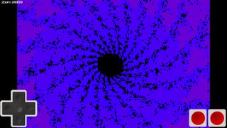 8 Bit Fractal Explorer - Screenshot 3