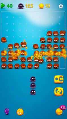 Faceta - Brick Puzzle - Screenshot 3