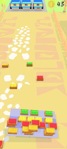 Fruits Balance - Screenshot 4
