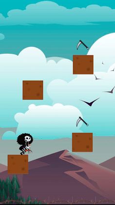 Dead Way - Screenshot 2