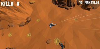 We Will Survive - Screenshot 1