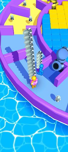 Color Kingdom - Screenshot 4