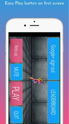 Road Run Shoot - Screenshot 1