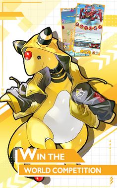 The Last Trainer - Screenshot 3