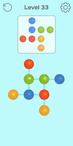 Inversion Ball 3D - Screenshot 3