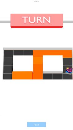 Perfect: Turn Me Puzzle Game - Screenshot 1