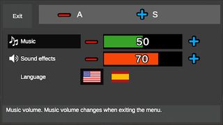 Another future - Screenshot 2