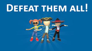 Guess the answer! - Screenshot 2