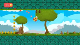 Ball Flip - Screenshot 2