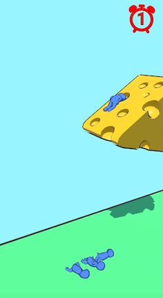 Hyper Jumpa - Screenshot 3