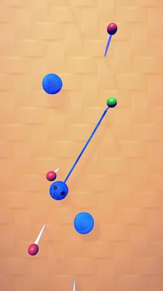 Yarn Ball - Screenshot 4