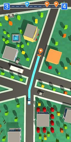 Tap Delivery - Screenshot 2