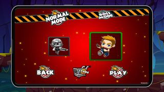 Zombie Land - Screenshot 2