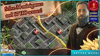 Endless Fables - Screenshot 2