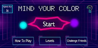 Mind Your Color - Screenshot 1