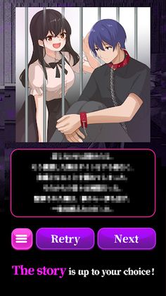 Yandere Girlfriend’s Manual - Screenshot 2