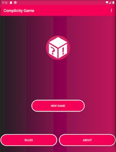 Complicity Game - Screenshot 2