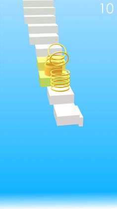 Go Slinky - Screenshot 2