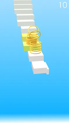 Go Slinky - Screenshot 2