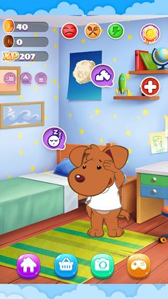 Cyber Fun MT1 - Screenshot 4