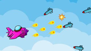 Sky Force : Sky Fighter - Screenshot 3