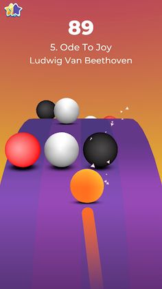 Piano Wheel - Screenshot 1