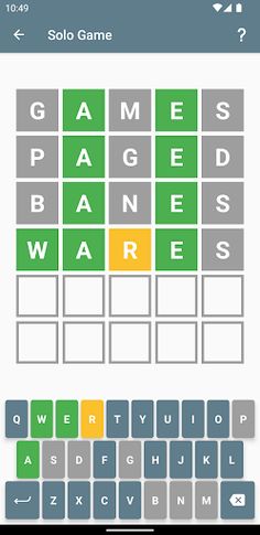 Cordial - Screenshot 1