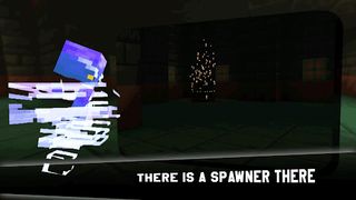 Trial Chambers Addon for MCPE - Screenshot 1