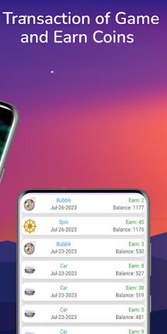 Play and Earn - Screenshot 2