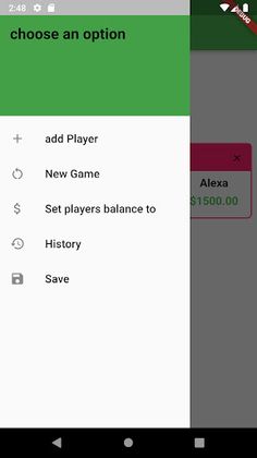 Monopoly Virtual Banker - Screenshot 3