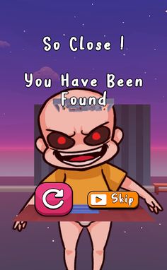 the rabbit bust up: billie - Screenshot 4