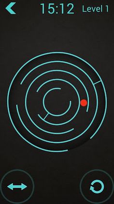 Beat Maze - Screenshot 4
