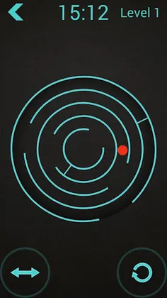 Beat Maze - Screenshot 4