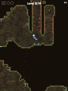 Jetscout: Mystery of Valunians - Screenshot 4