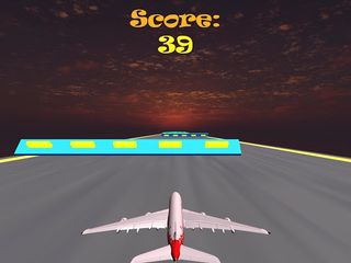 Fly Plane - Screenshot 3