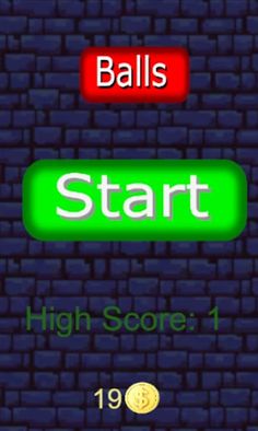 Just Bounce - Screenshot 2