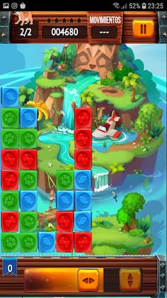 La casa de Tilin - Screenshot 3