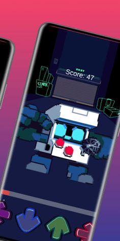 FNF mod virus Test - Screenshot 4