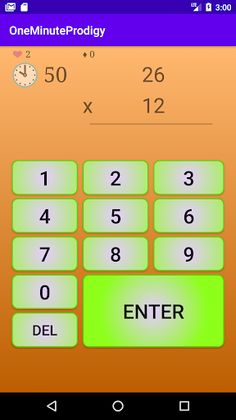 OneMinuteProdigy - Screenshot 4