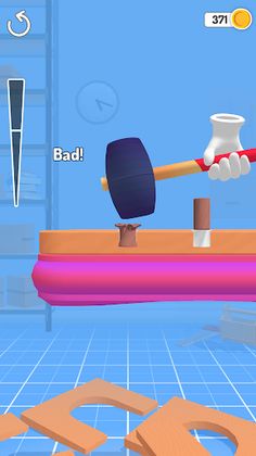 Furniture Assembly - Screenshot 2