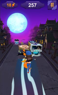 Zombie mystery - Screenshot 2