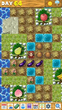 Wonderful Island - Screenshot 1