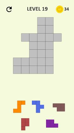 Block Puzzle Game - Screenshot 3