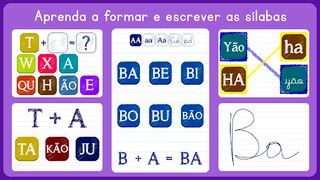 Silabando - Screenshot 1