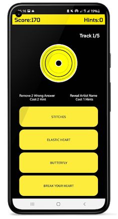 Guess The Song 2022 - Screenshot 2