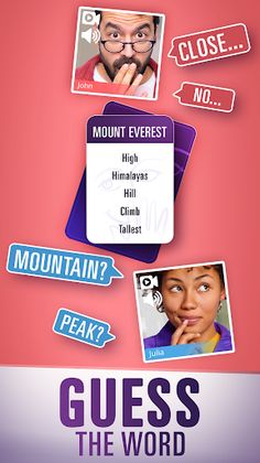 Taboo - Official Party Game - Screenshot 2