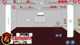 Lab Simulator - Screenshot 1