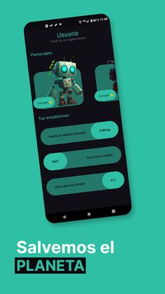 OnEarth 2.0 - Screenshot 2