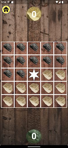 Damier Senegal - Screenshot 2