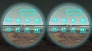 VR Fun Shoot - Screenshot 1